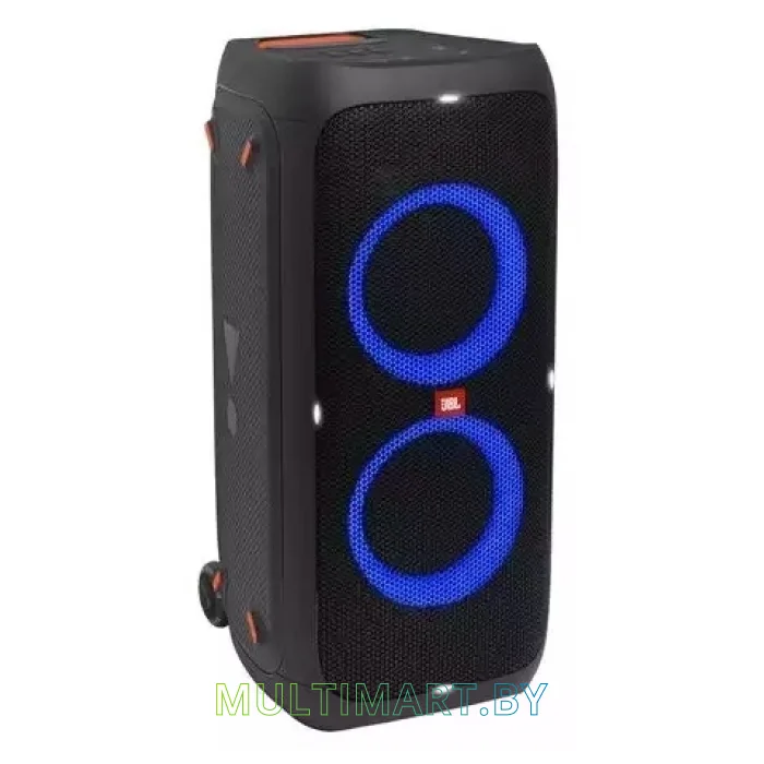 Колонка для вечеринок JBL Partybox 310